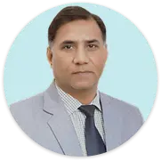Prof. Dr. Rana Muhammad Dilshad