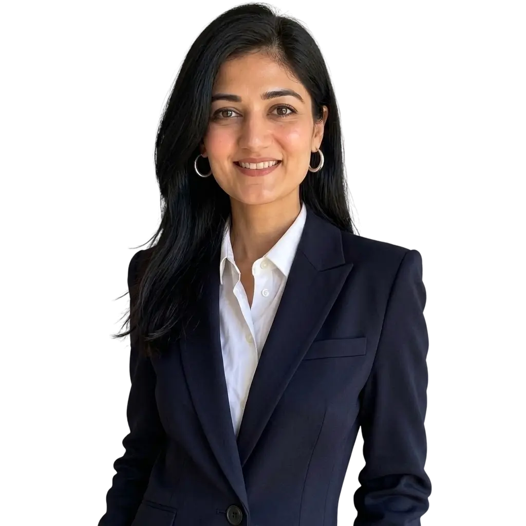 Dr. Uzma Ali