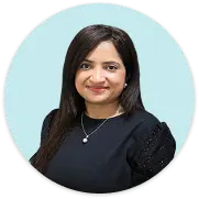 Sidra Sarwat