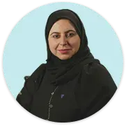 Dr Laila Murtadha Bager Mohebi