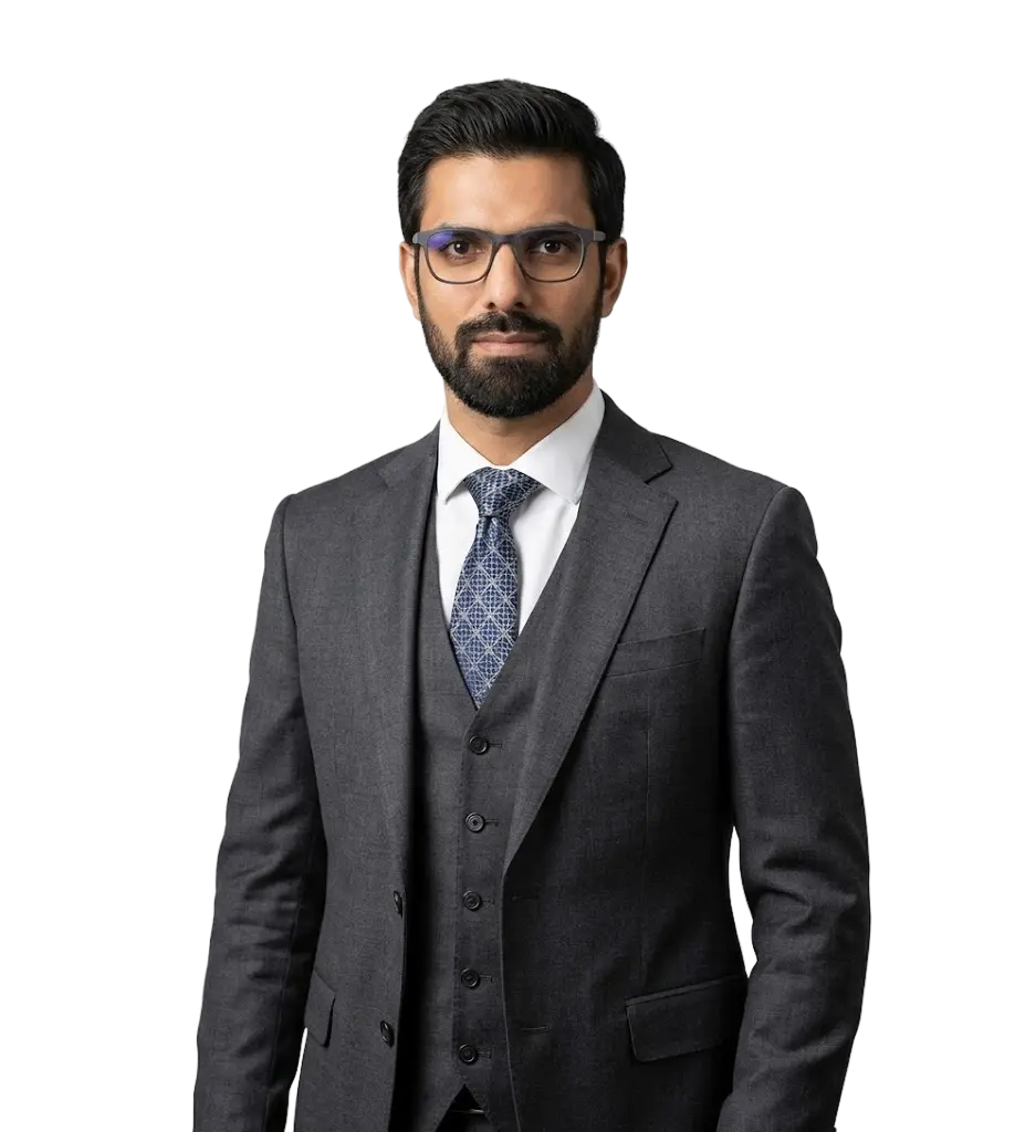 Dr. Hammad Ullah