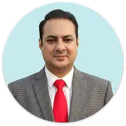 Dr. Afraz Gillani