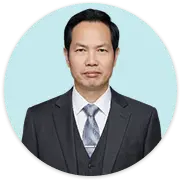 Dr. Zhou Deyi