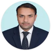 Dr. Muhammad Majid Aziz