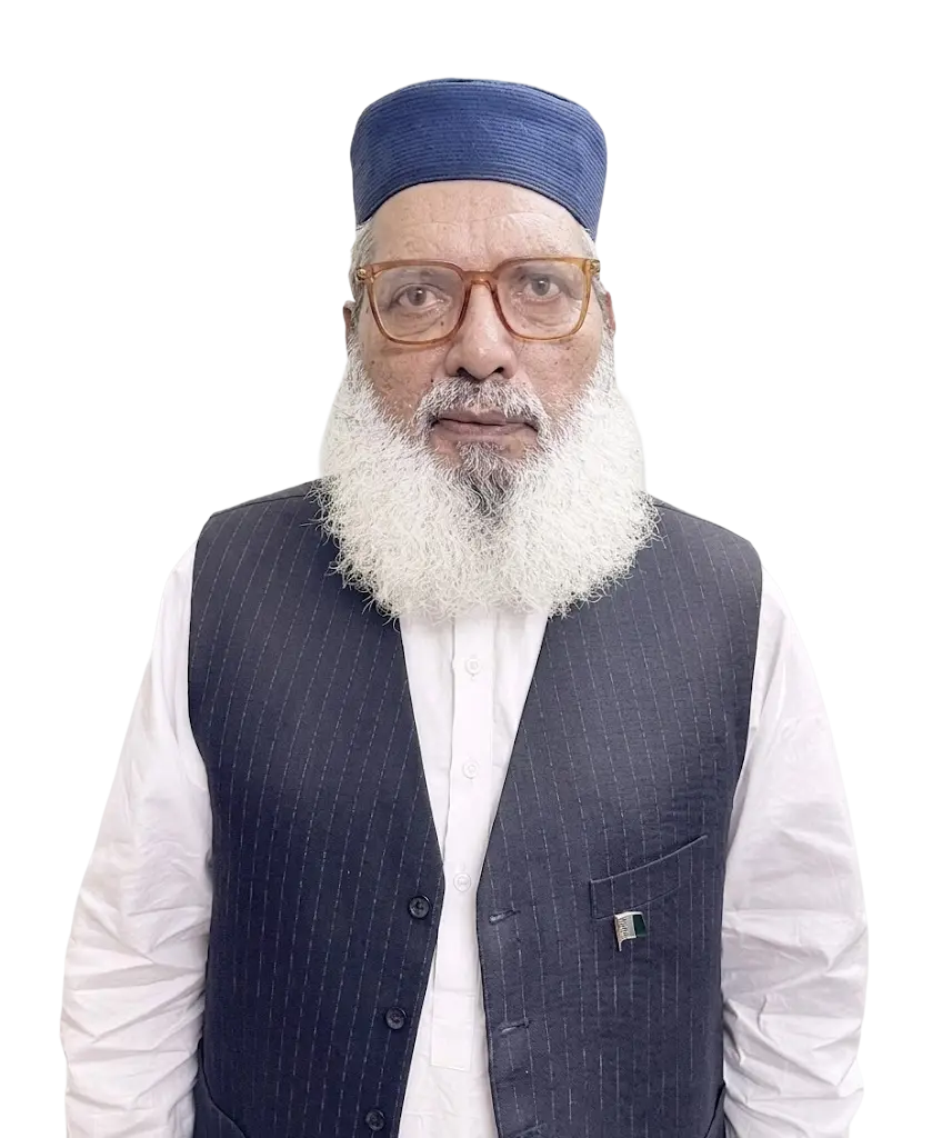 Mr. Muhammad Jawaid Aslam Bajwa