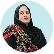 Dr. Fateha Mobeen