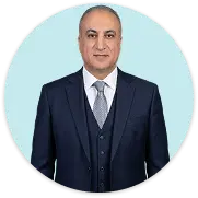 Mustafa Aslan