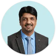 Prof. Dr Kamran Munir