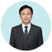 Patrick C.K. Hung