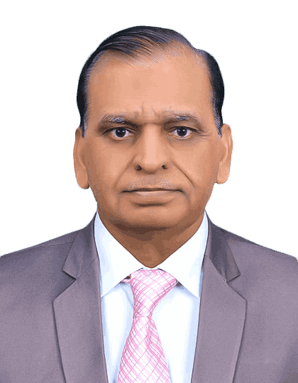 Prof Dr Abdul Wahid