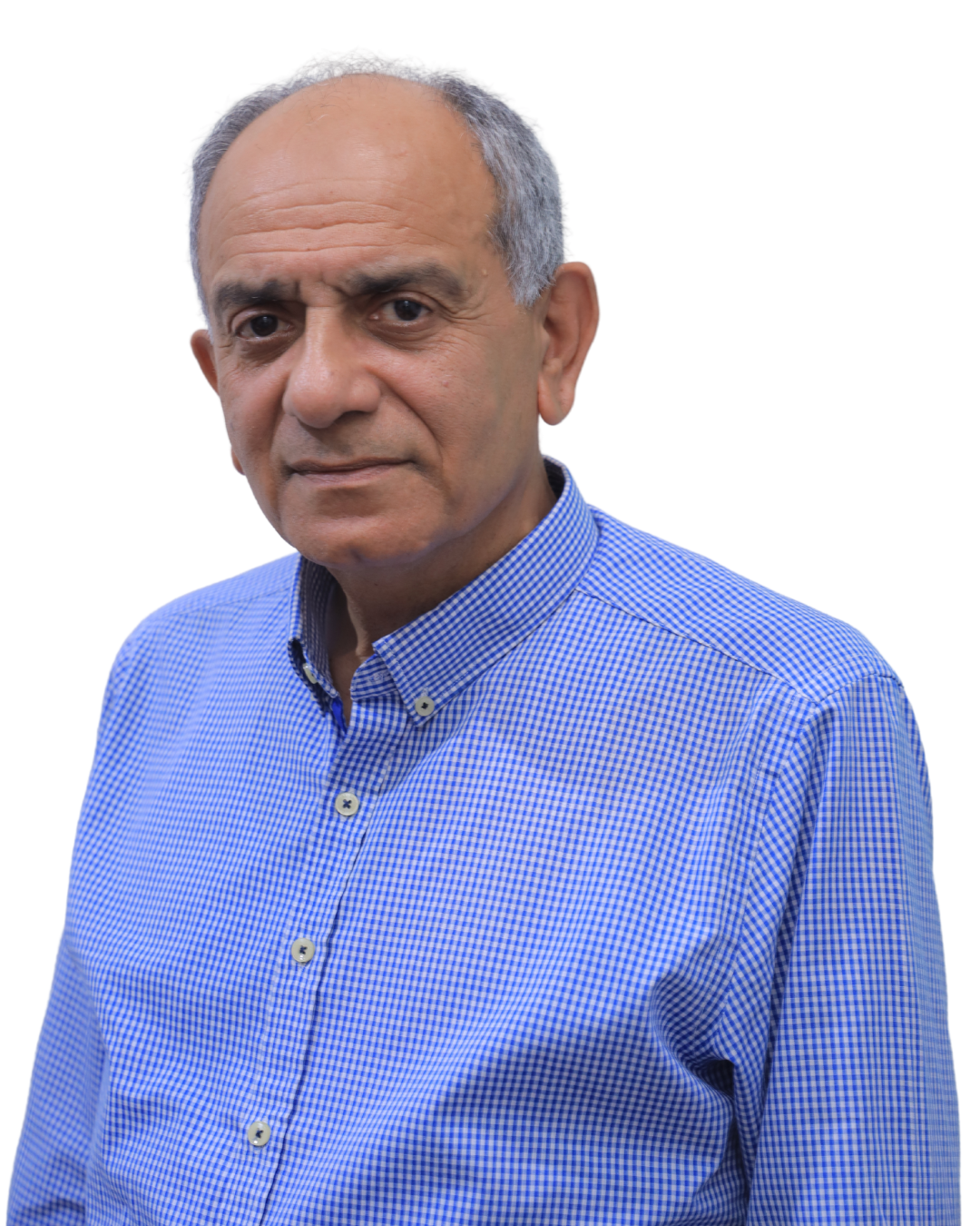 Dr Muhammad Ashfaq