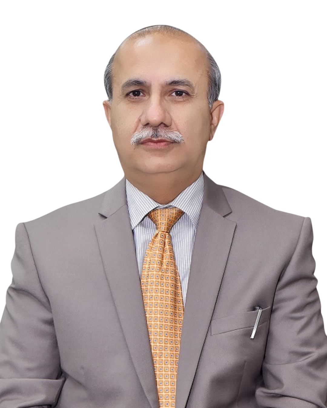 Dr Zahir Ahmad Zahir