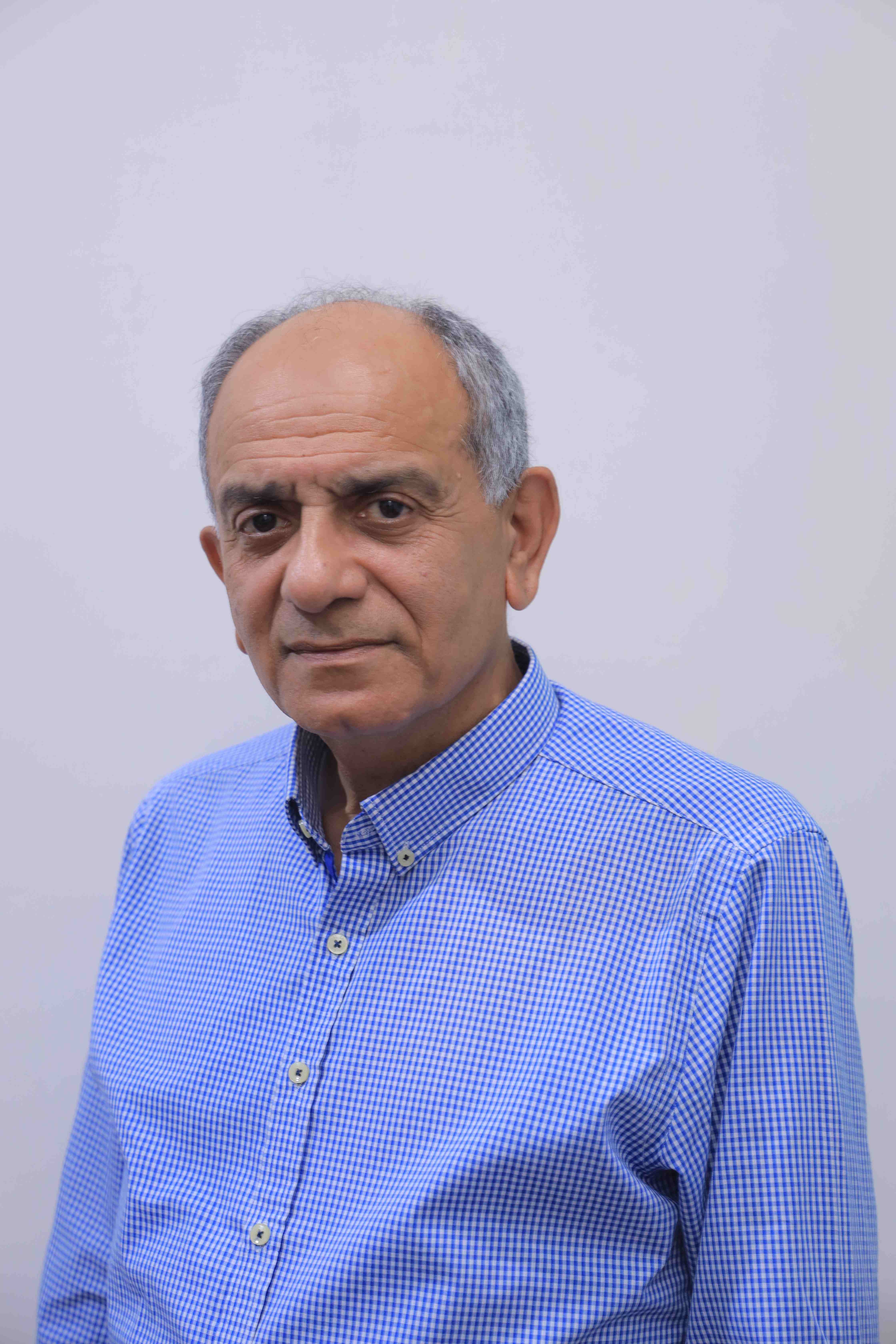 Dr Muhammad Ashfaq