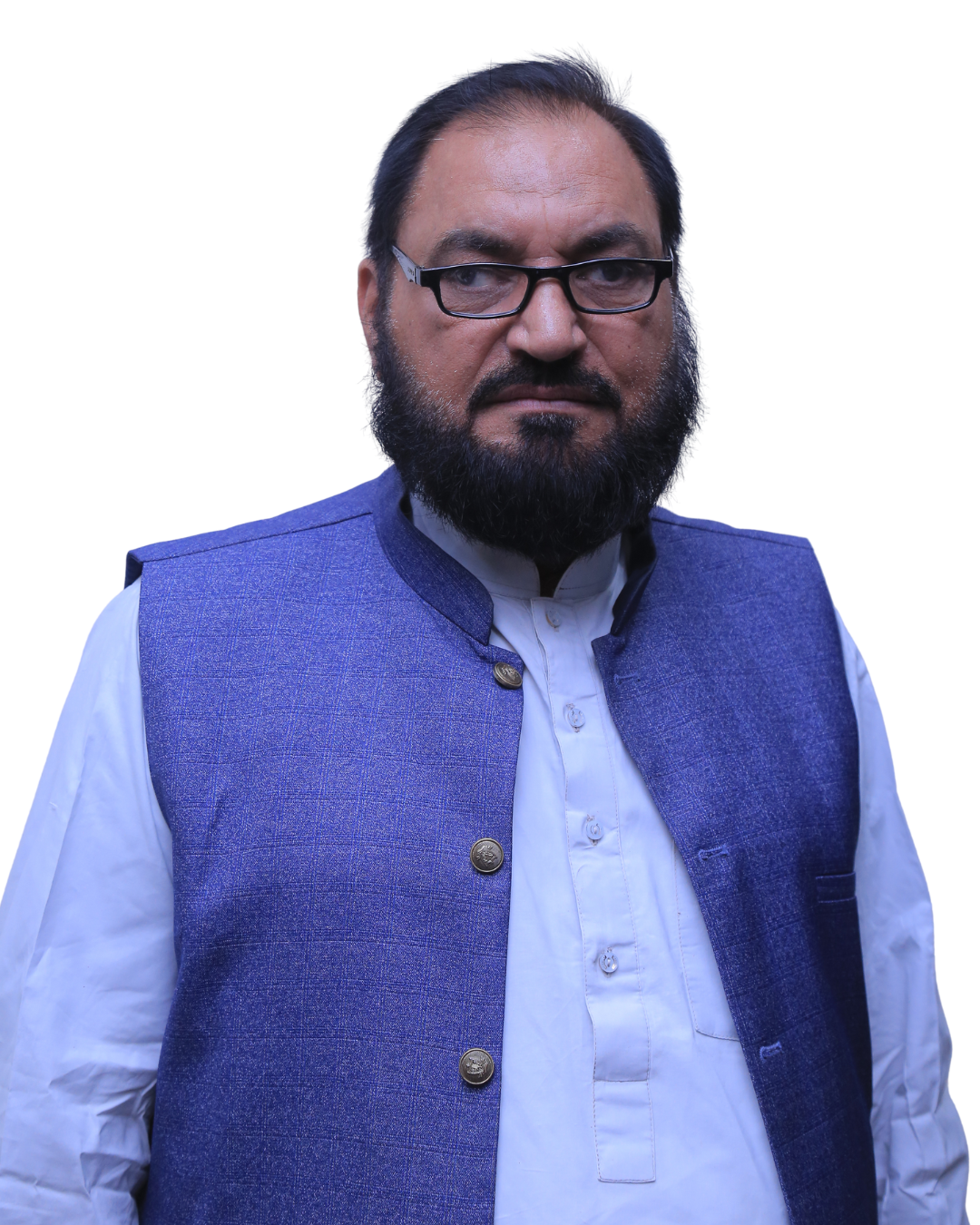 Dr Matloob Ahmed