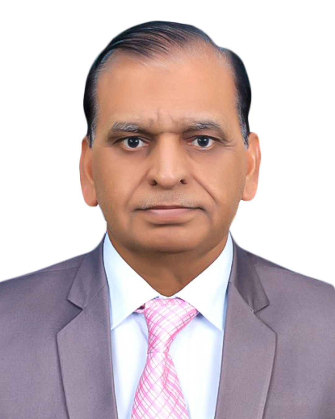 Prof Dr Abdul Wahid