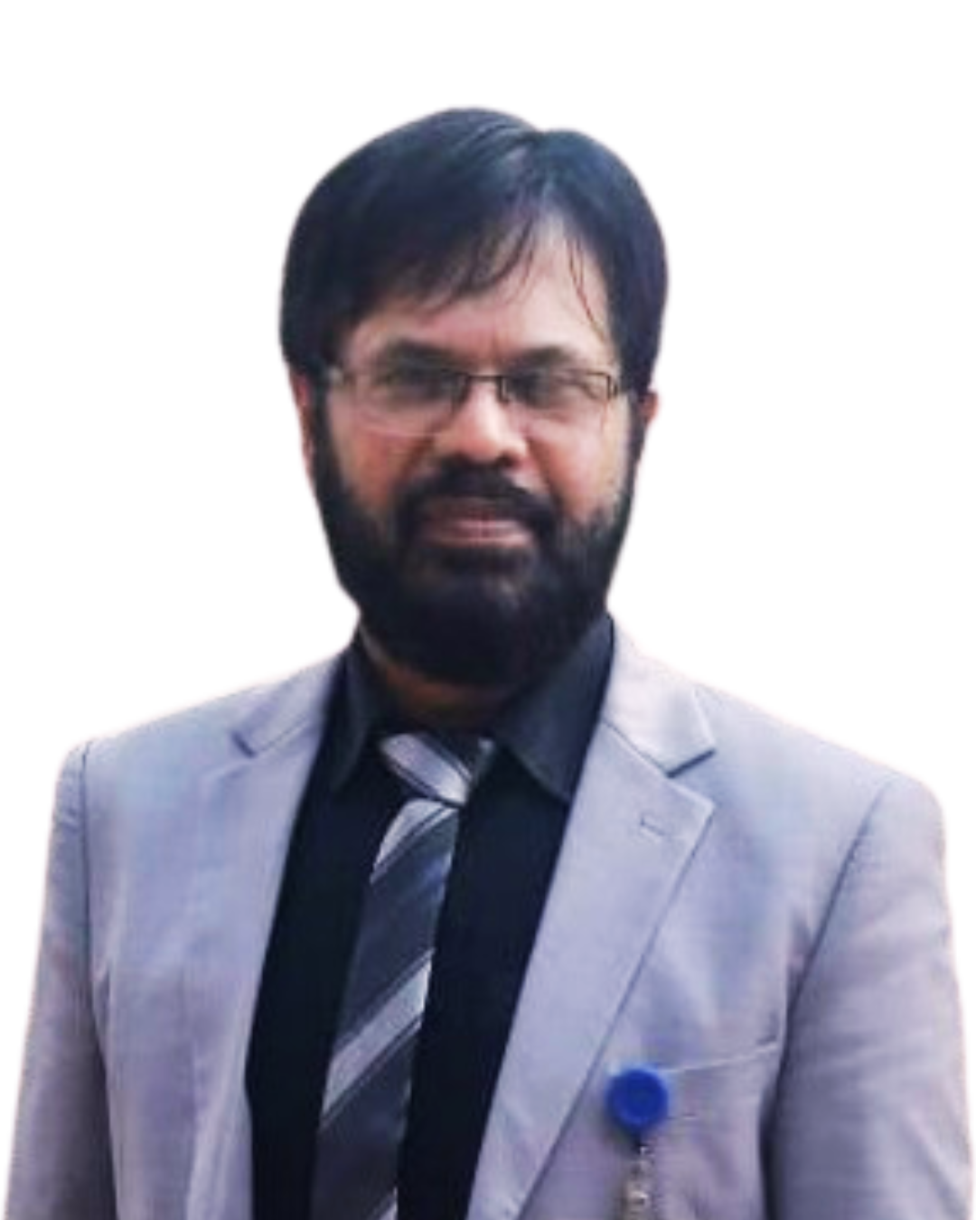 Dr Logaiswari Indiran