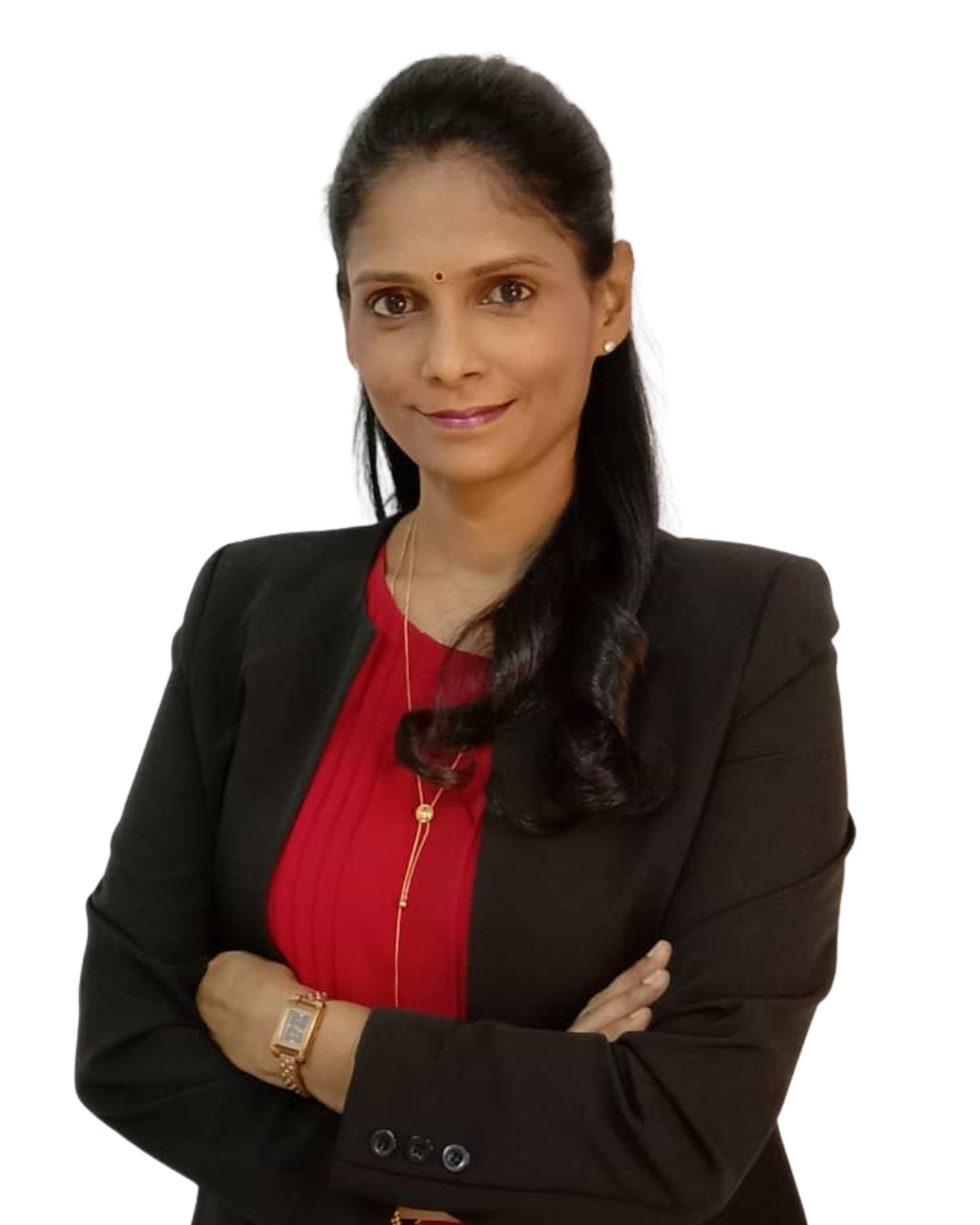 Dr Logaiswari Indiran
