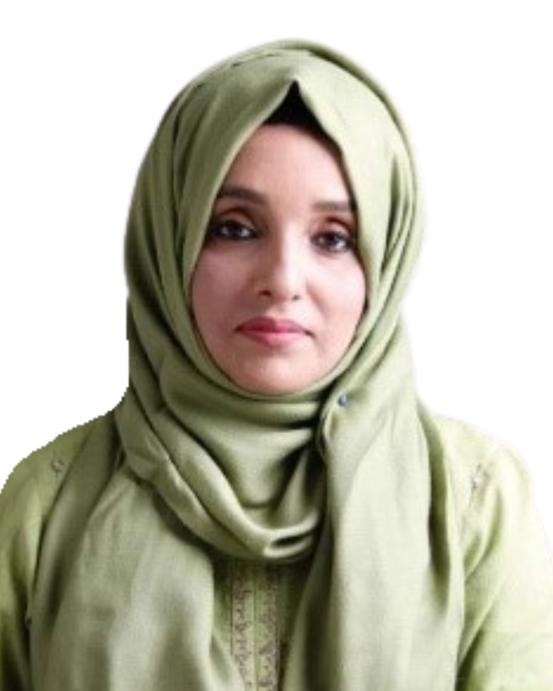 Dr RIZWANA MUSTAFAn