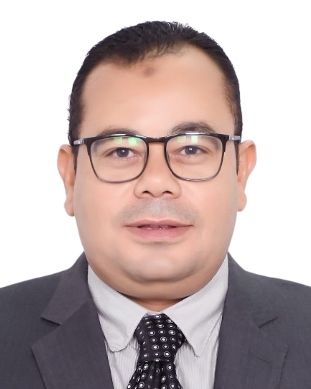 Dr Logaiswari Indiran