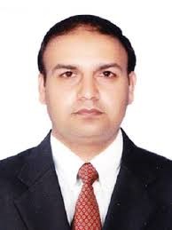 Dr waseem bari