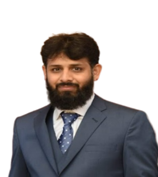 Dr Beenish Israr