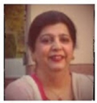 Dr Beenish Israr