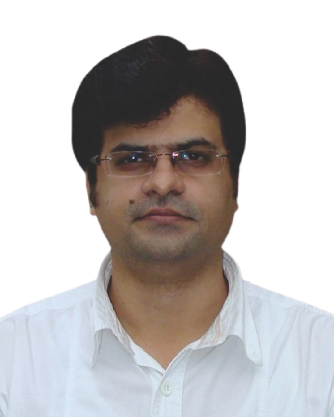 Prof Dr Imran Amin