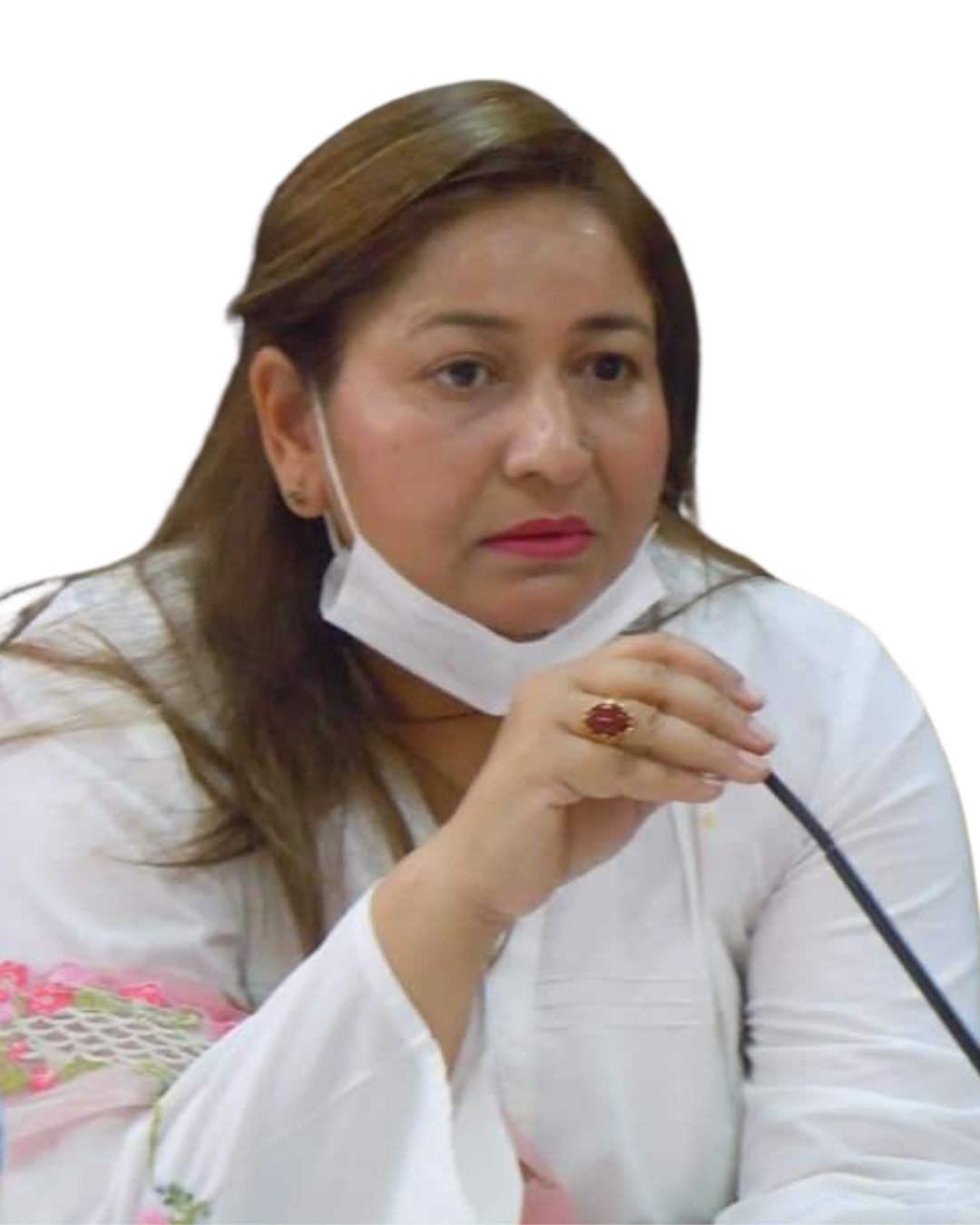 Dr Mahr-un-Nisa