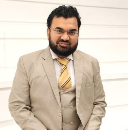 Dr Beenish Israr