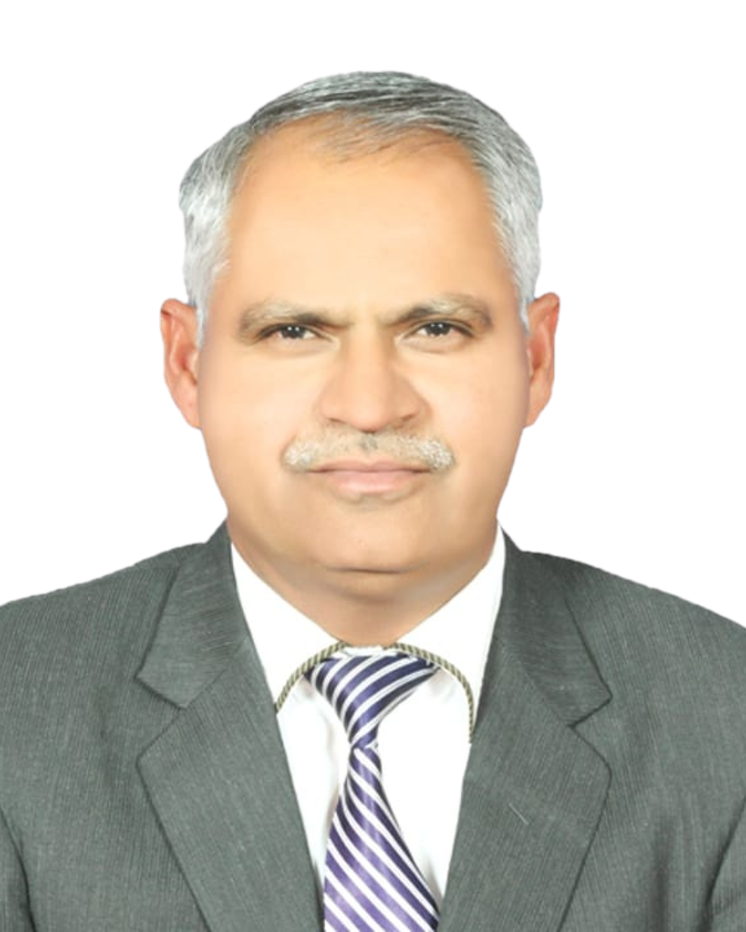 Dr Muhammad Yaseen