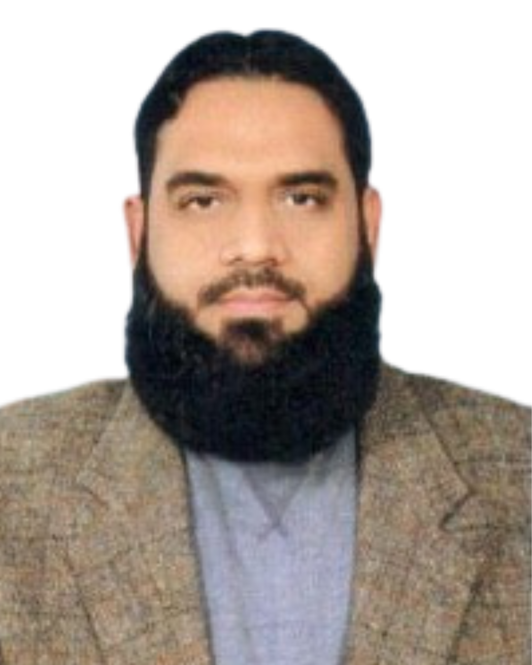 Dr Zia Ahmad