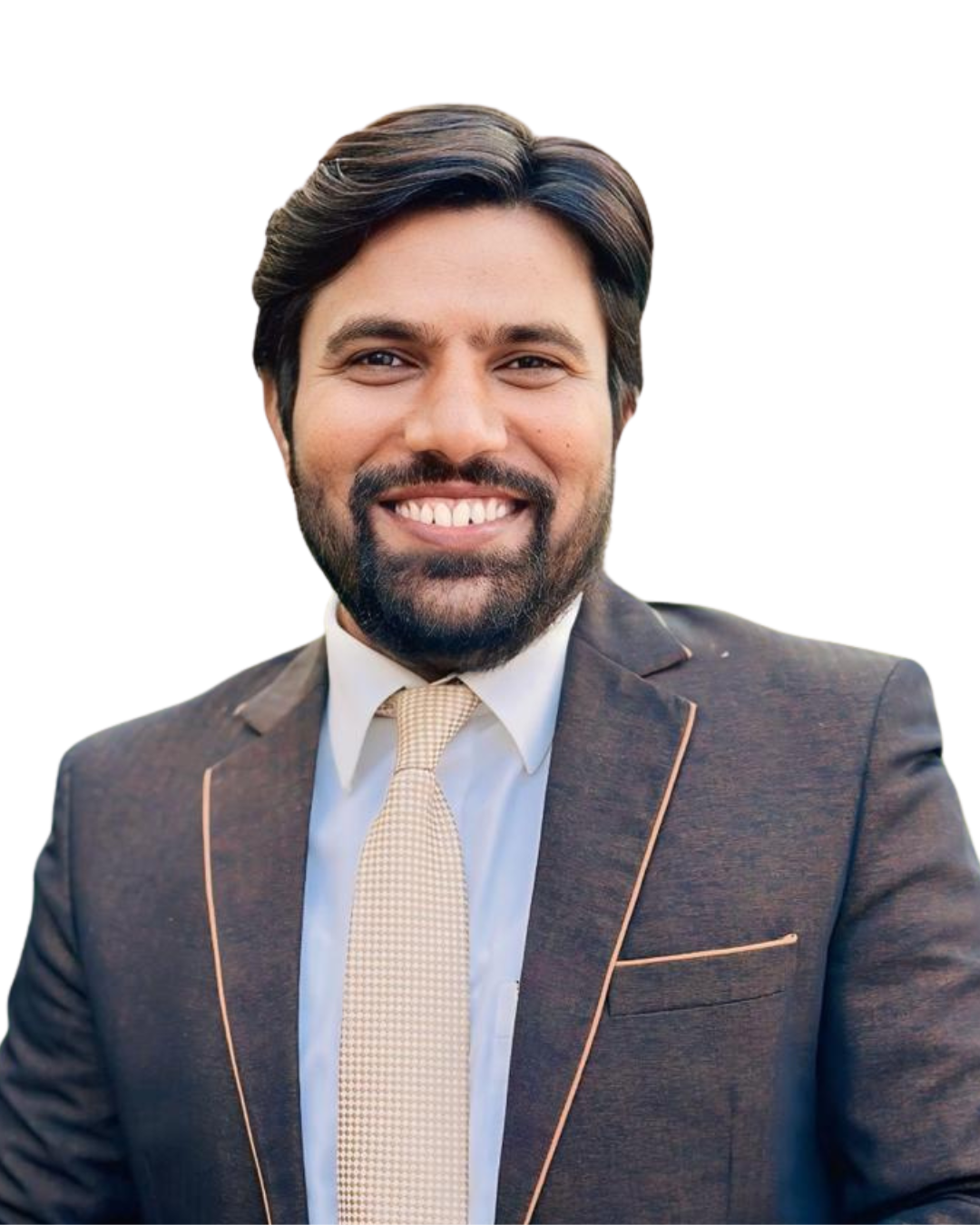 Dr Imran Khalid