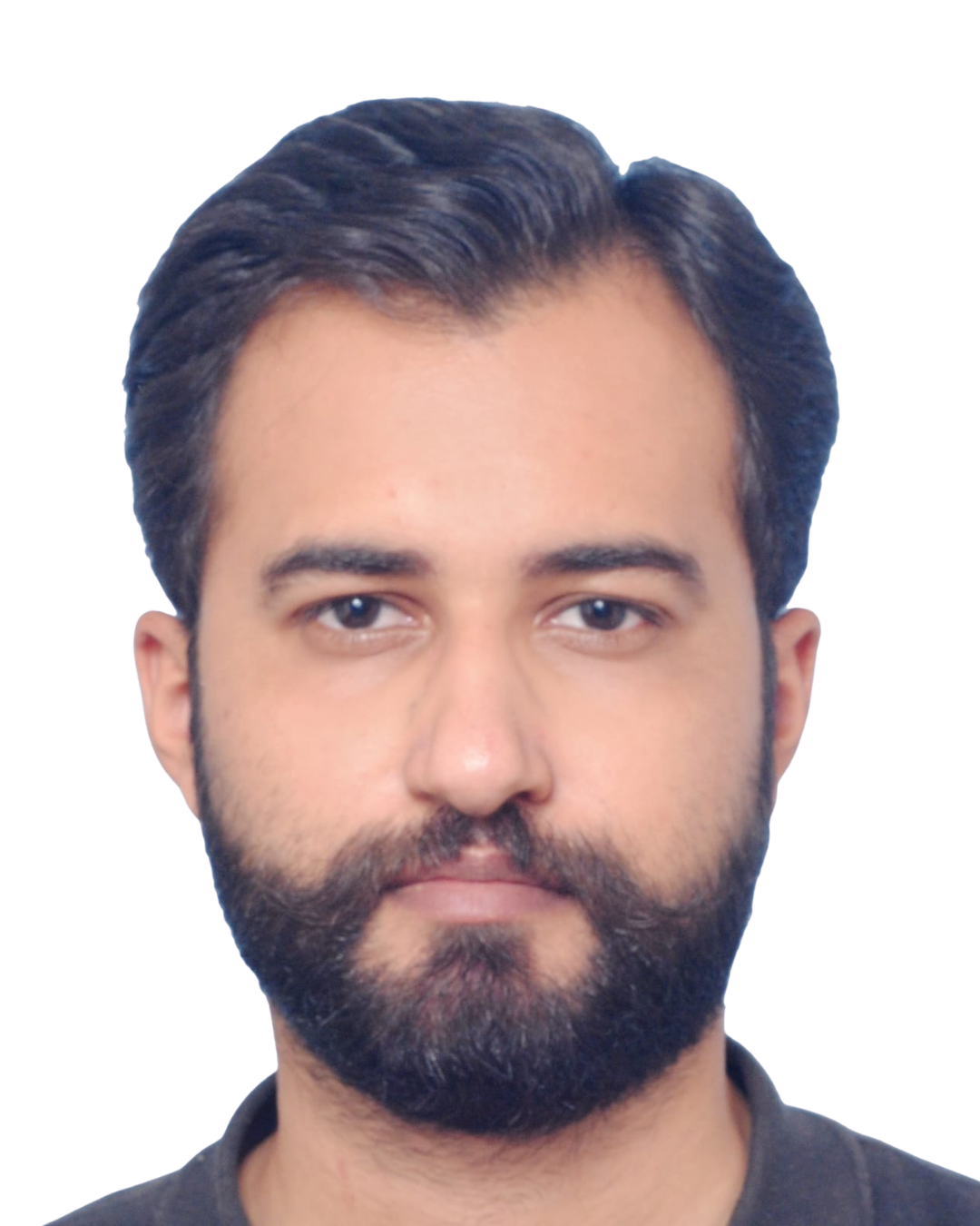 Dr Osama Saeed