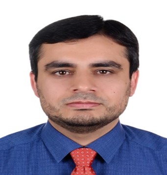 Dr Beenish Israr