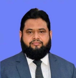 Dr Shafaat Yar Khan