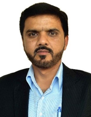 Dr Beenish Israr