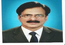 Dr Beenish Israr