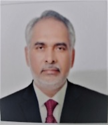 Dr Beenish Israr