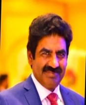 Dr Beenish Israr