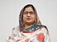 Dr Beenish Israr
