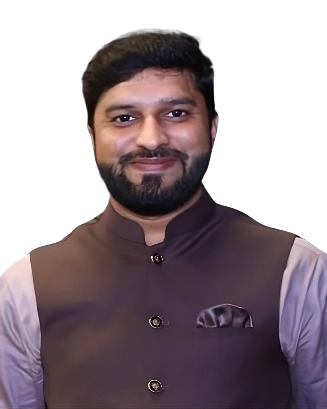 Mr Shahid Noor