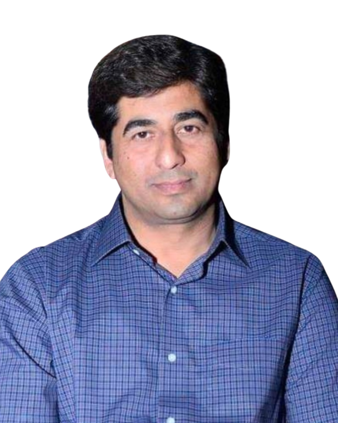 Dr Yasir Jamil
