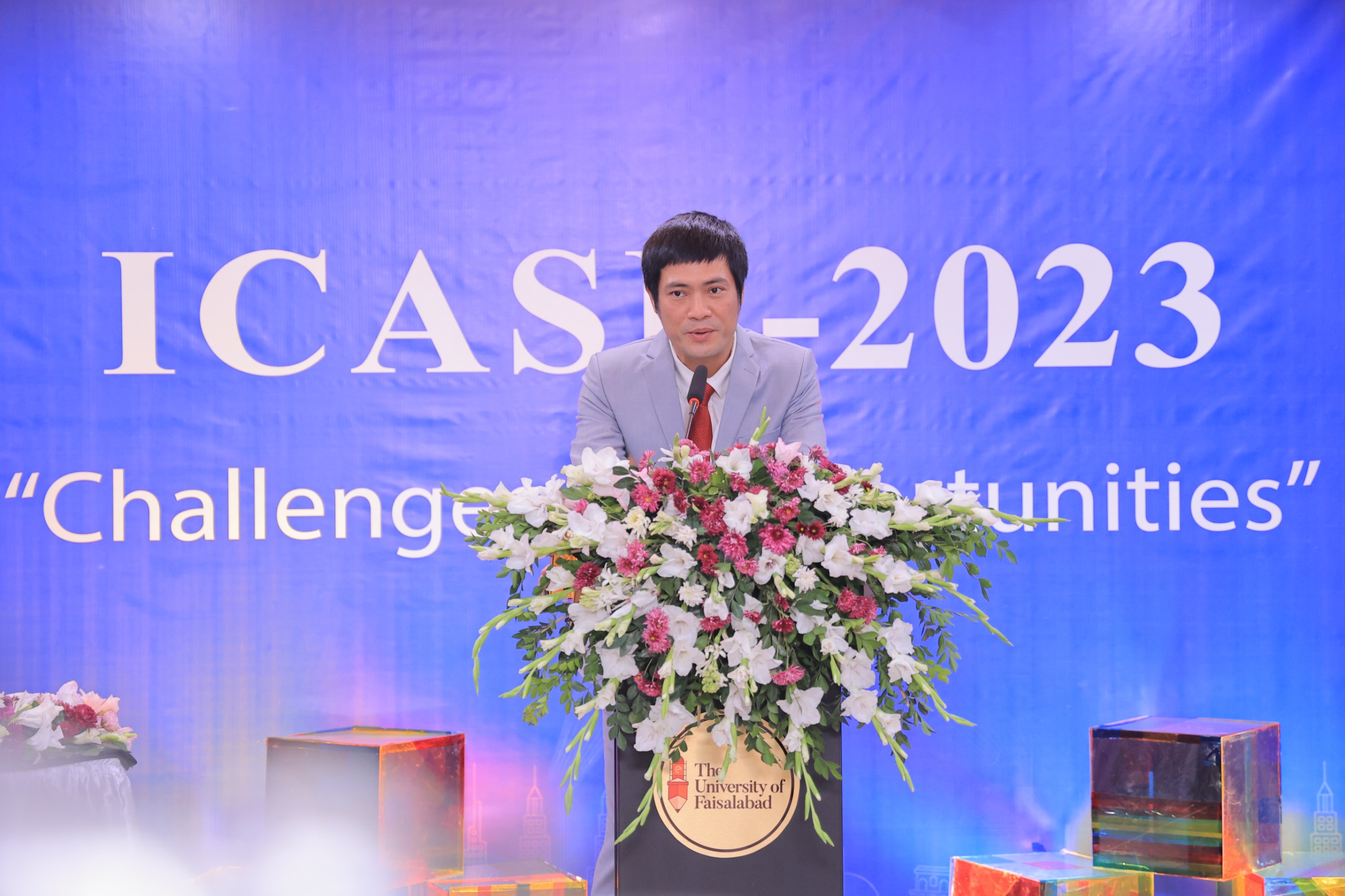 Conference