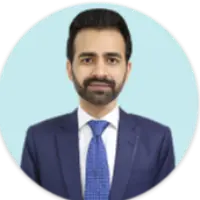 Muhammad Haider Amin