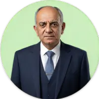 Prof. Dr Muhammad Ashfaq
