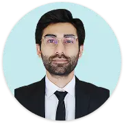 Dr Muhammad Hamza Amin
