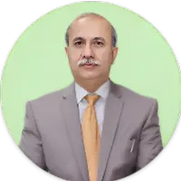 Prof. Dr Zahir Ahmad Zahir