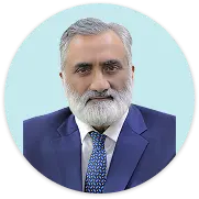 Prof Dr Aman Ullah Malik