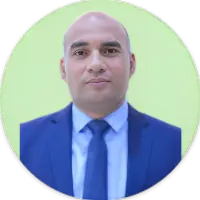 Prof. Dr Majid Hussain