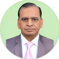Prof. Dr Abdul Wahid